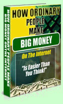 Money Online Profit Guide. How ordinary people make big money on the internet