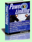 Power Linking, ebook cover image.