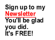 Home Business, Newsletter Sign-up Box