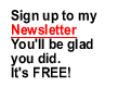 Newsletter Sign-up Box